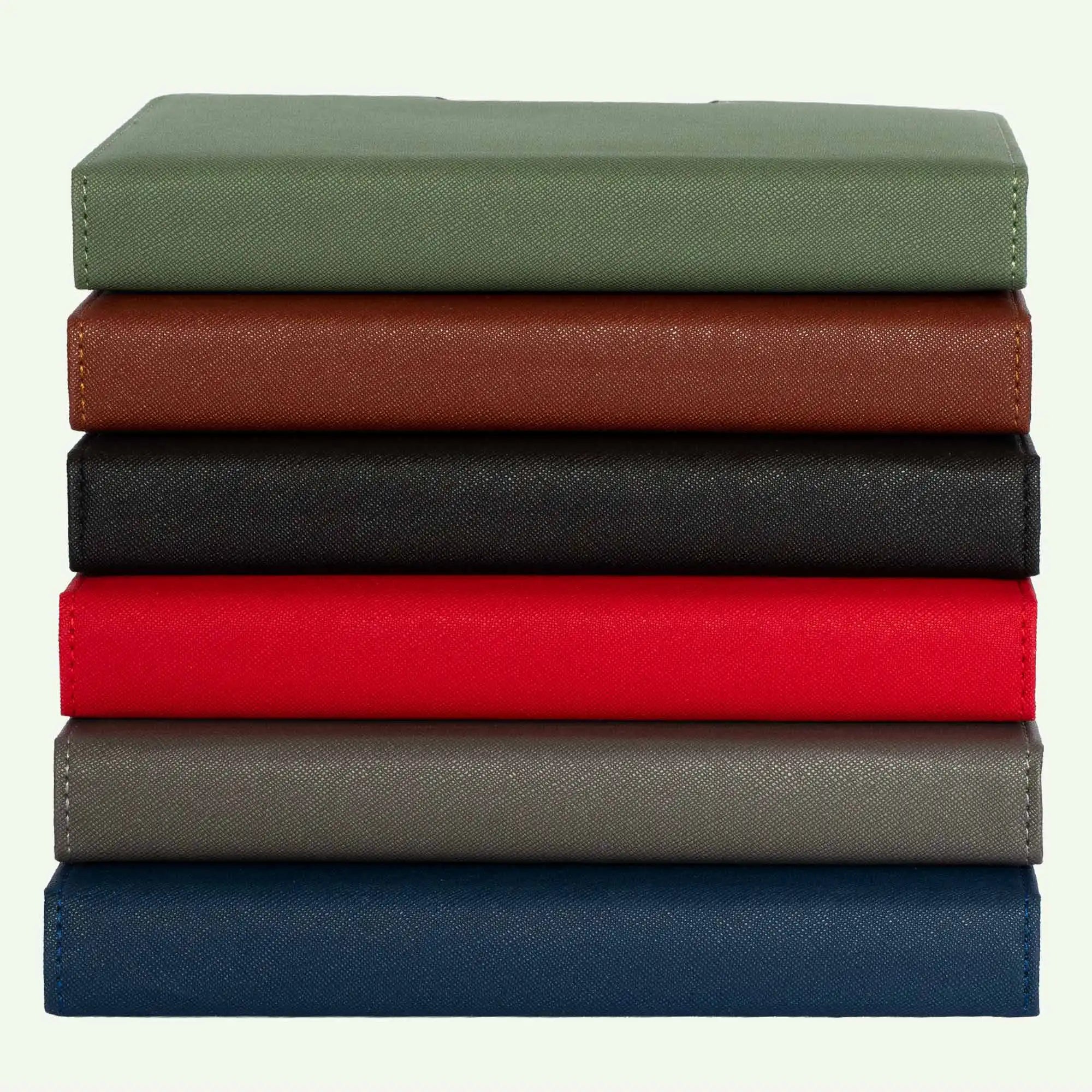 A5 Notebook 360 page