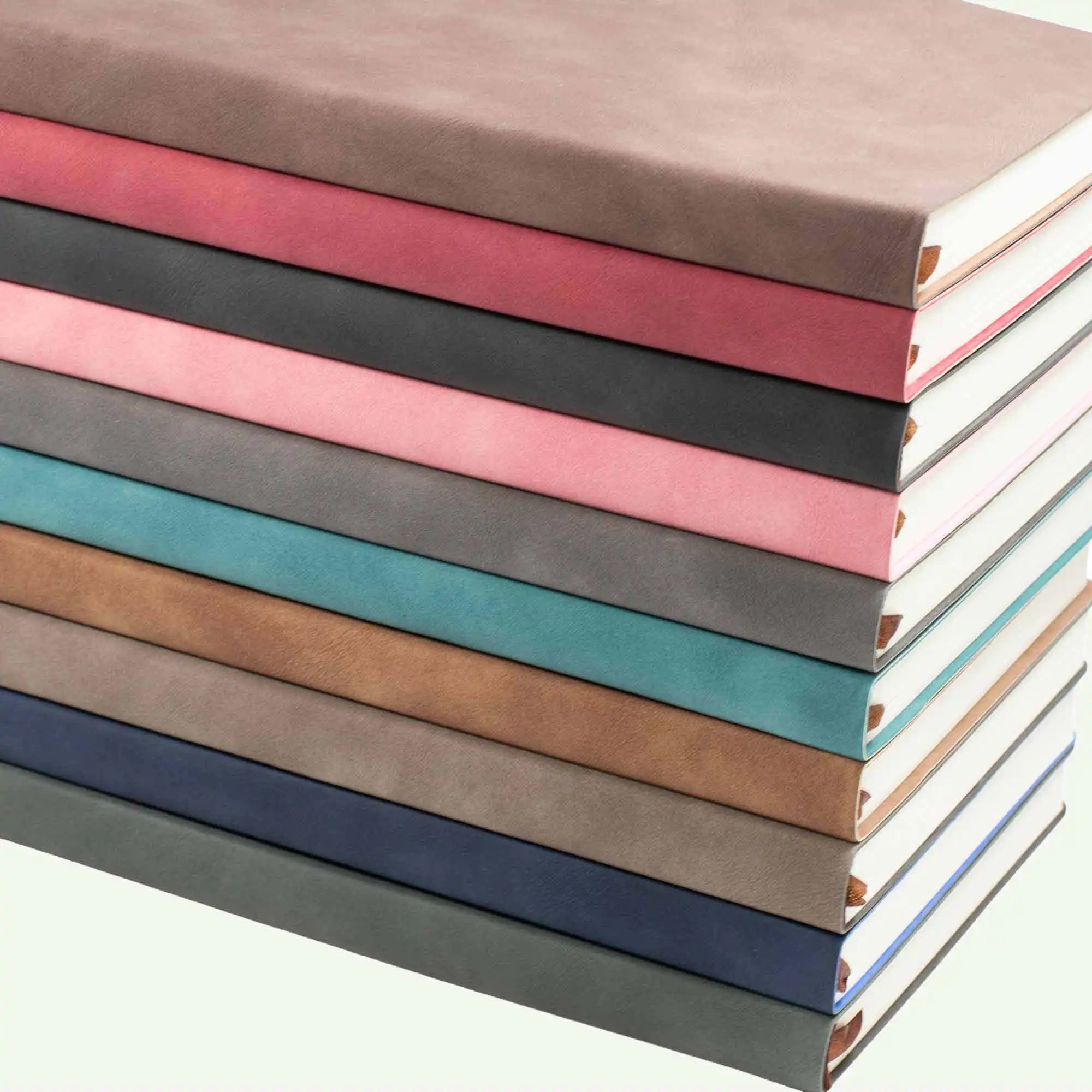 A5 Softcover