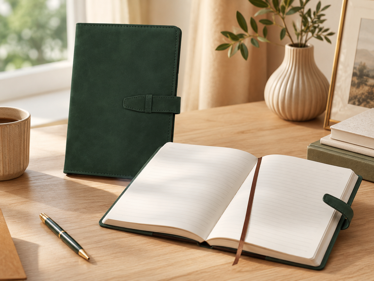 Notebooks