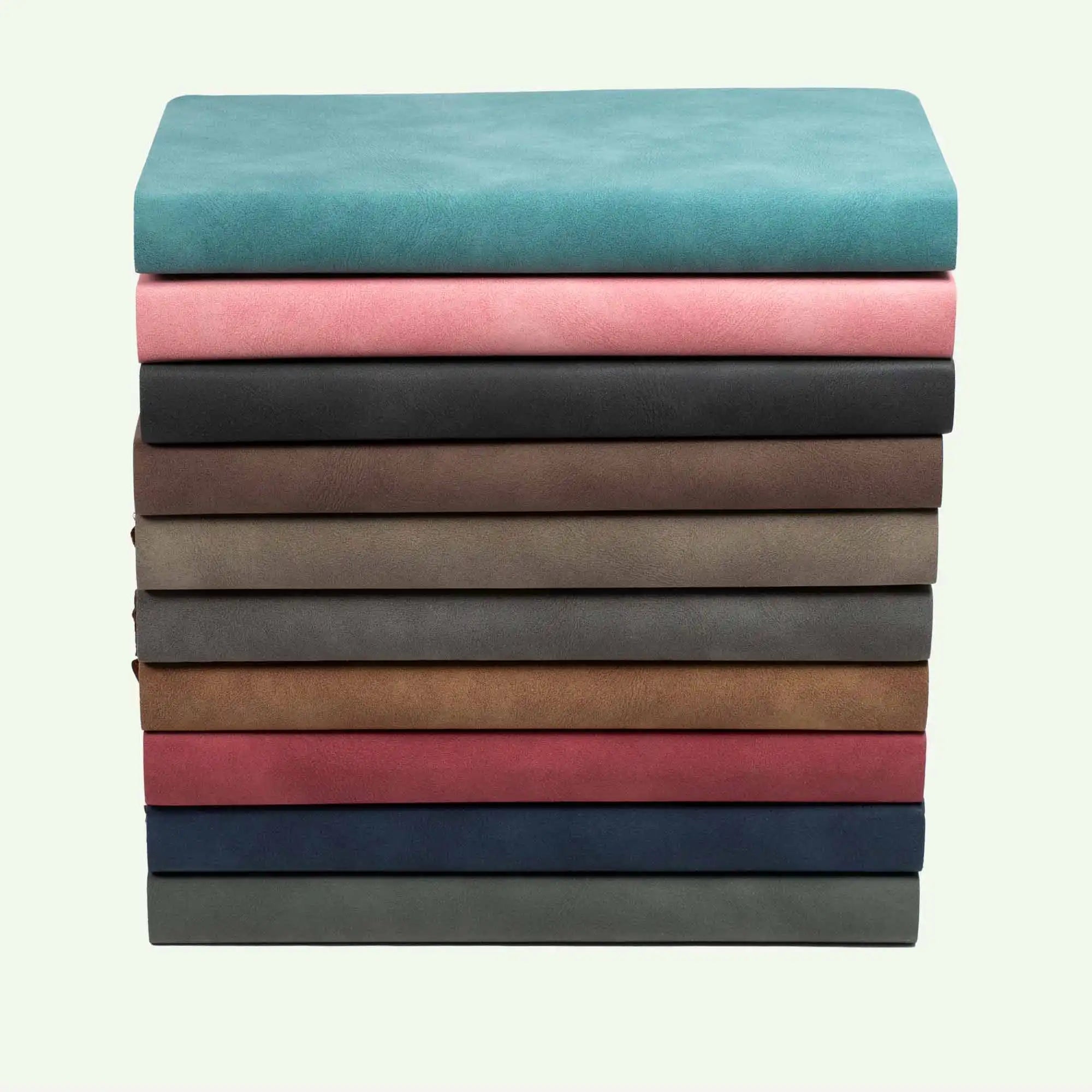 A6 NoteBooks