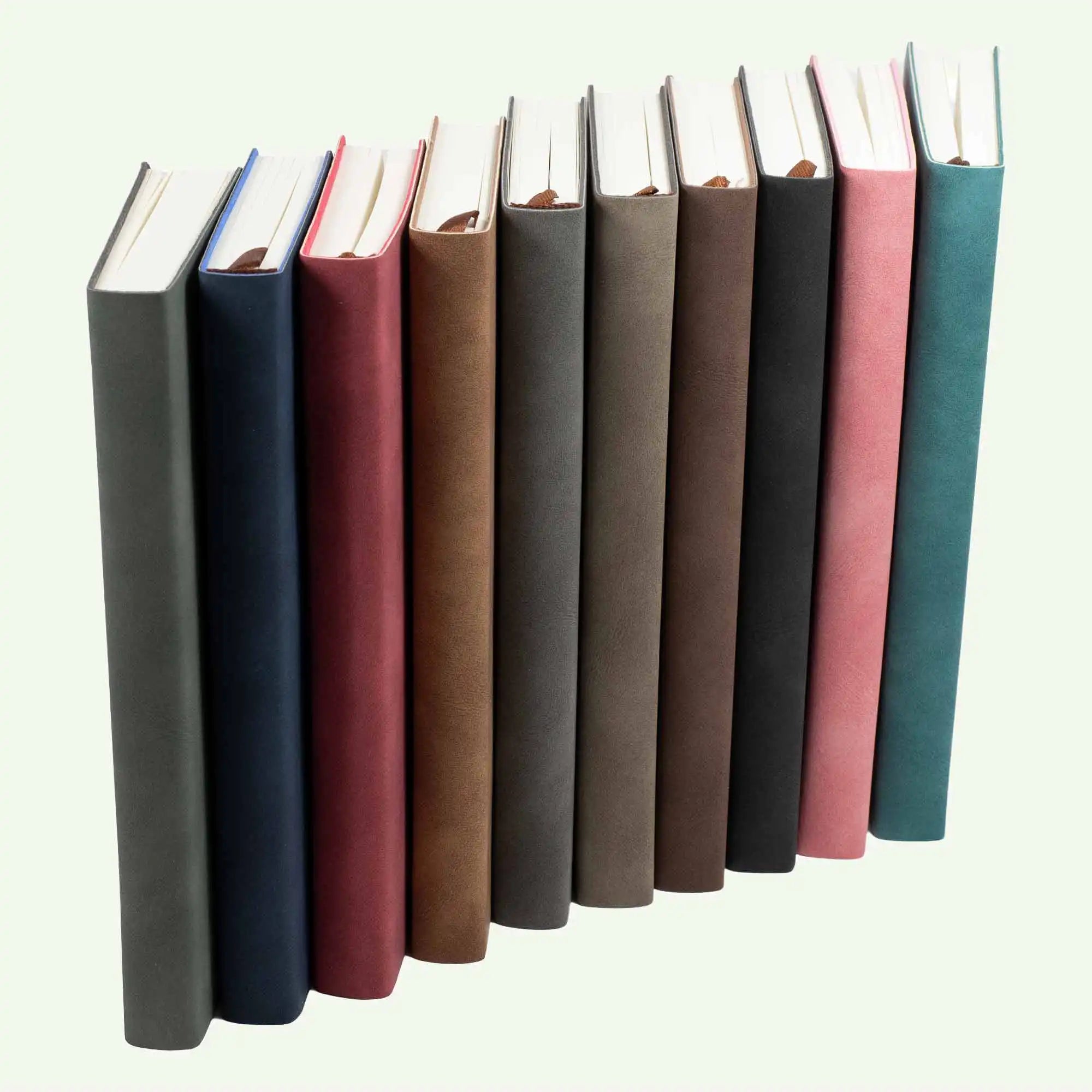 A6 Softcover
