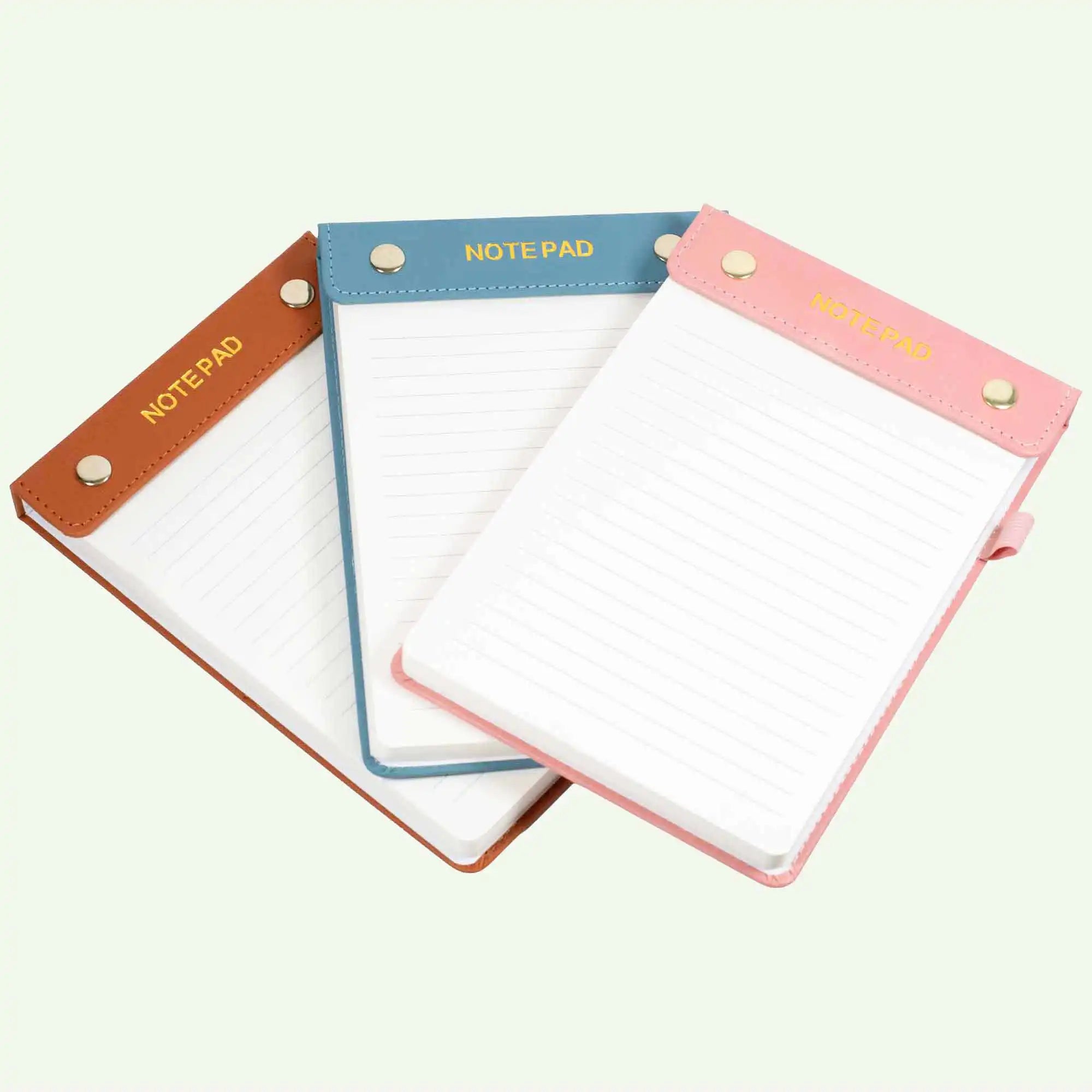 All Notepads