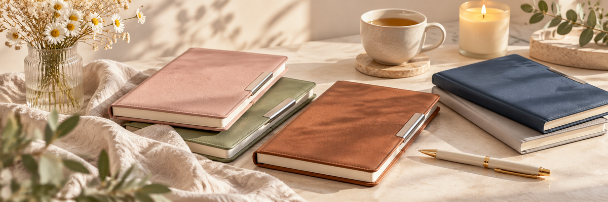 A5 Notebooks