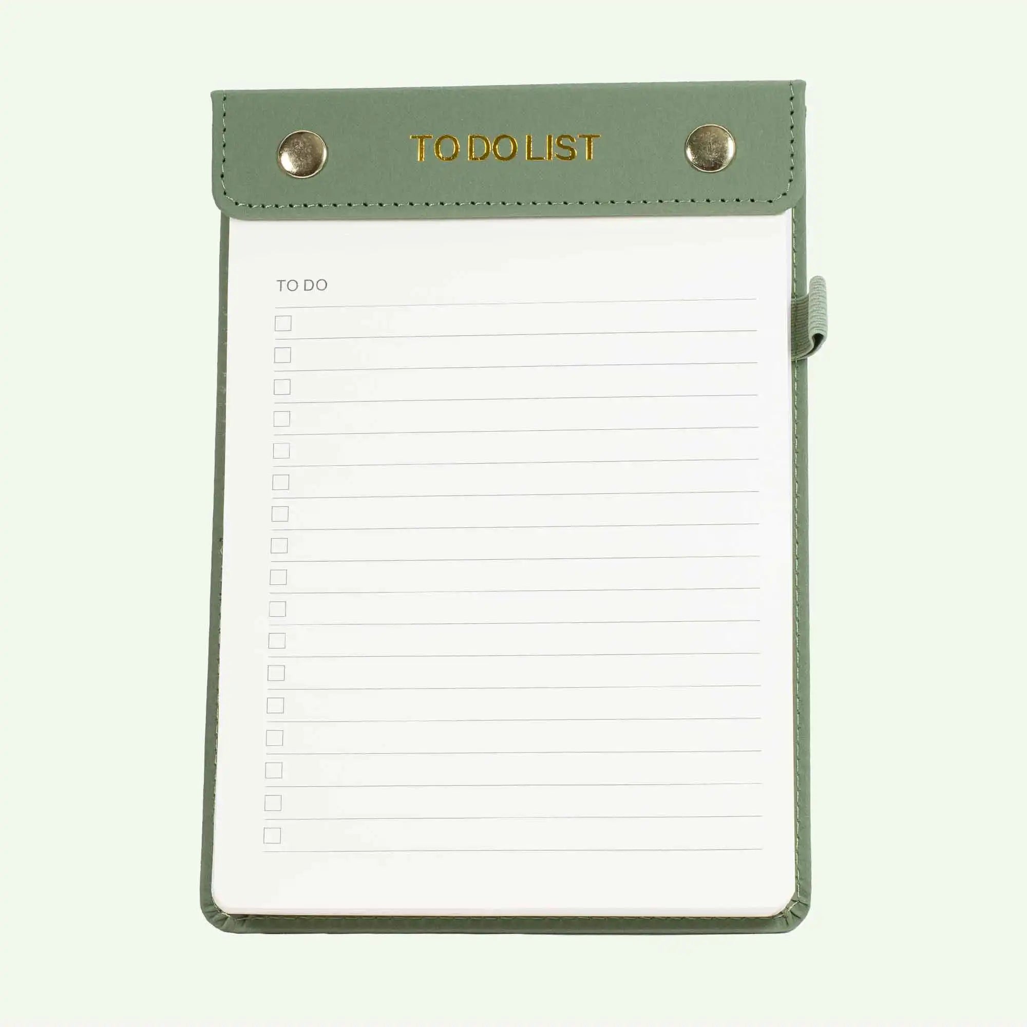 To Do List