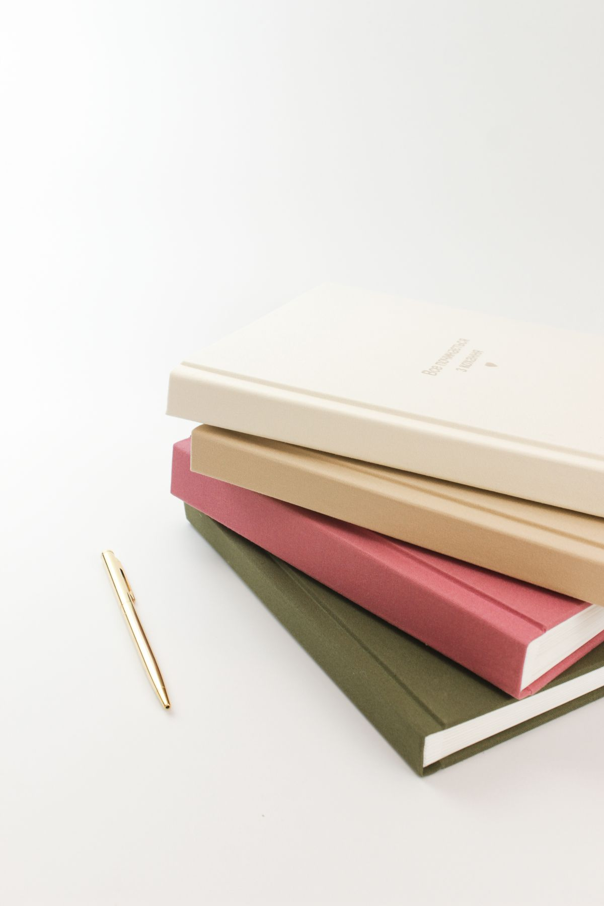 Notebooks