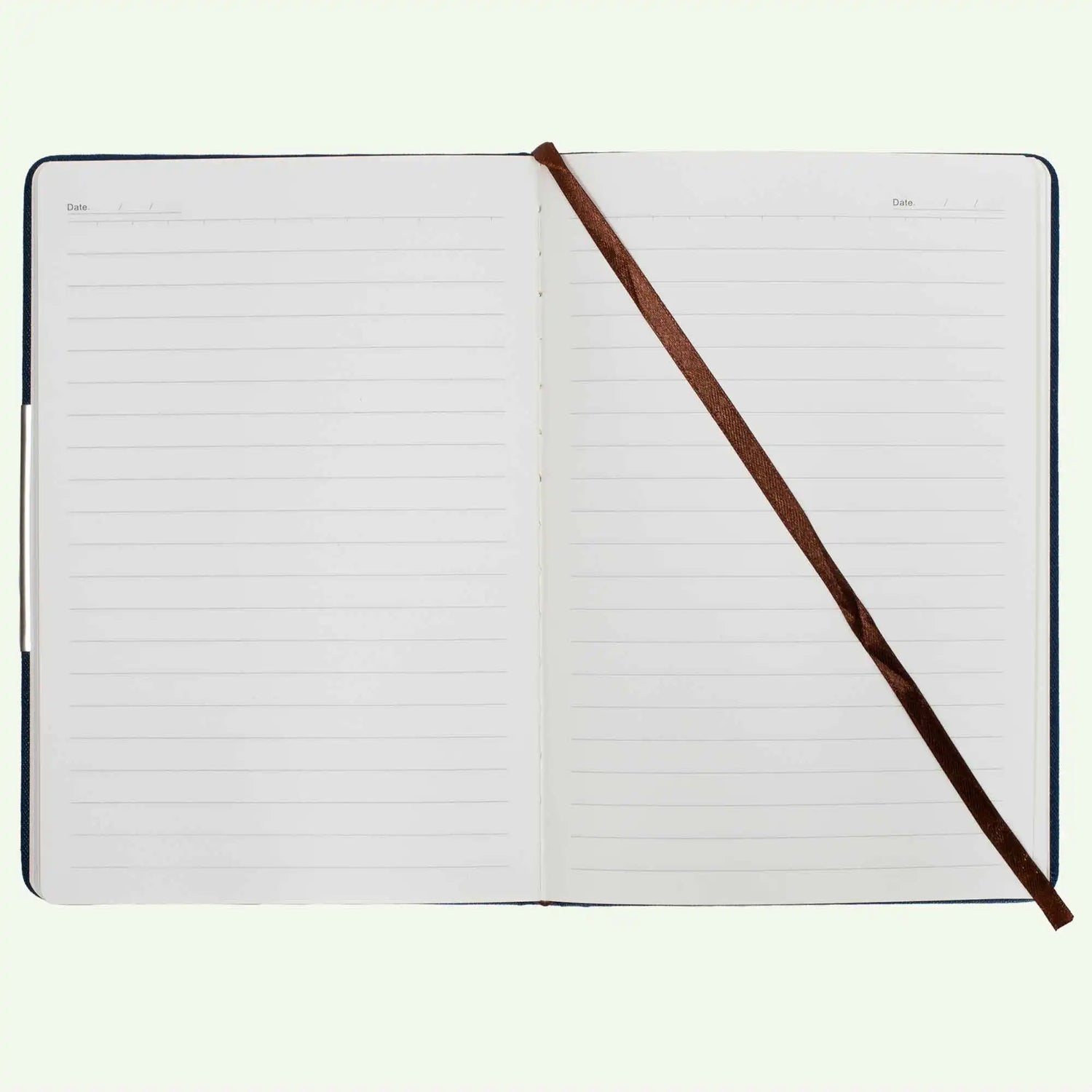 A5 Hardcover 360 Texture Black