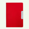 A5 Hardcover 360 Texture Red
