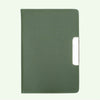 A5 Hardcover 360 Texture Green