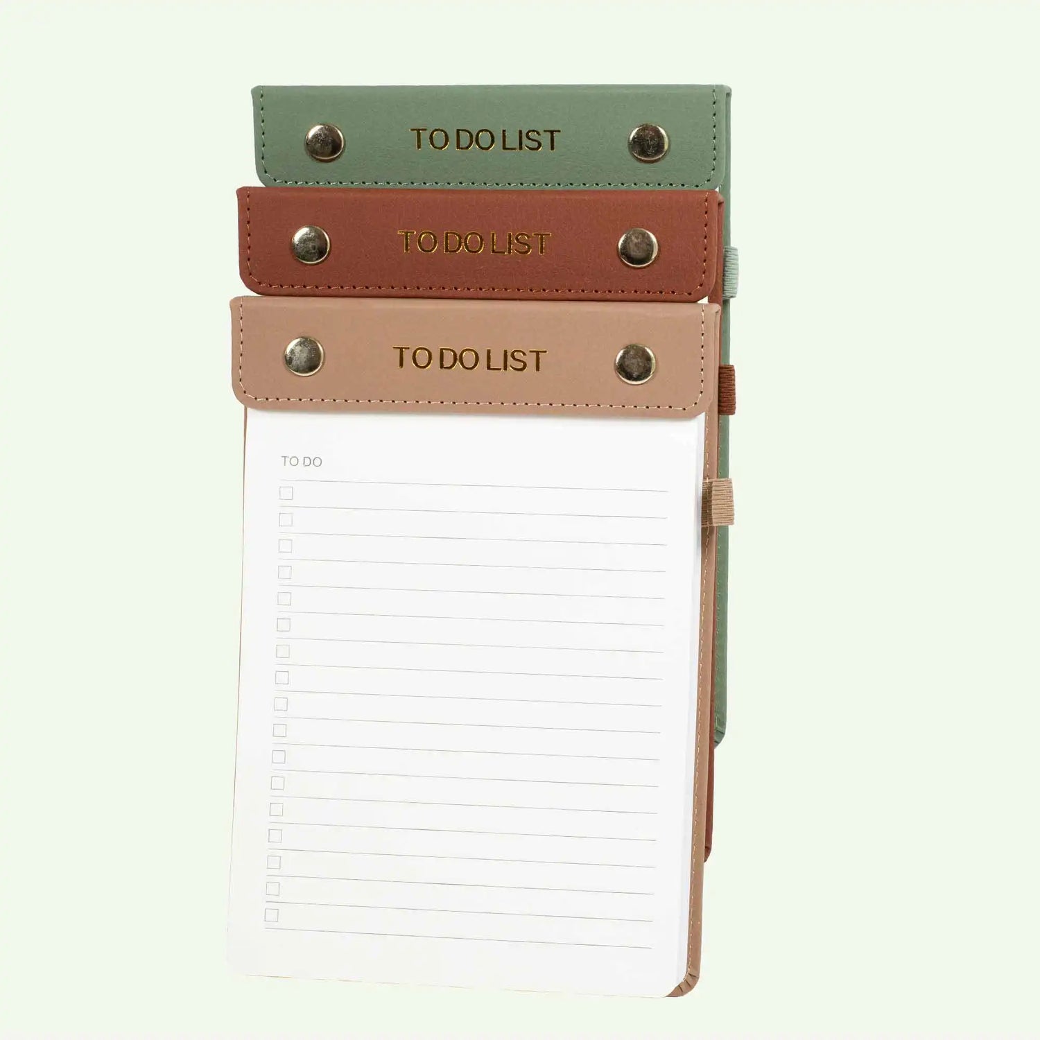 Notepad - To Do List Coffe Pad